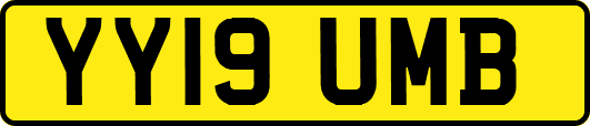 YY19UMB