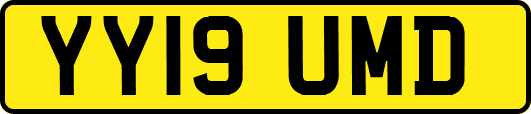 YY19UMD