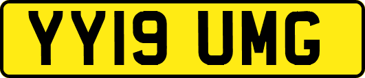 YY19UMG
