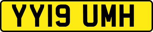 YY19UMH