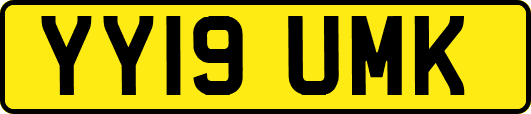 YY19UMK