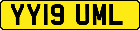 YY19UML