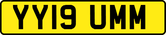 YY19UMM
