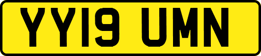 YY19UMN