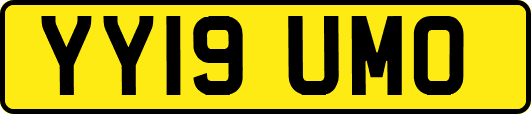 YY19UMO