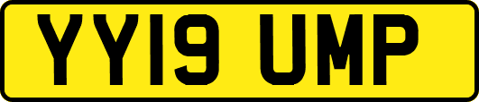 YY19UMP