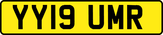 YY19UMR