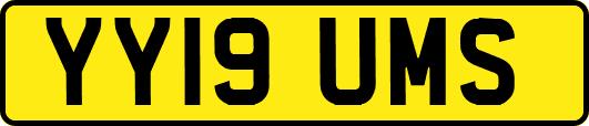 YY19UMS
