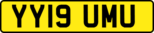 YY19UMU