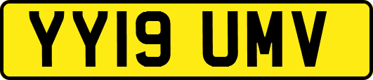 YY19UMV