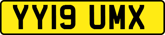 YY19UMX