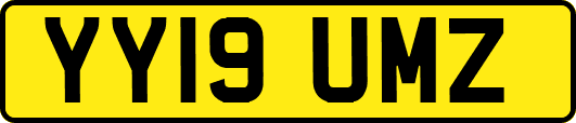 YY19UMZ
