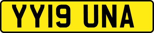 YY19UNA