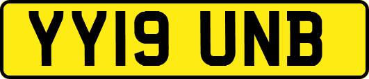 YY19UNB