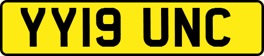 YY19UNC