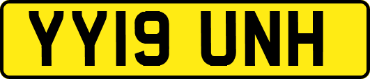 YY19UNH