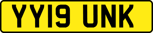 YY19UNK