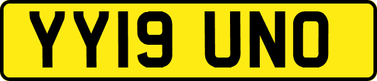 YY19UNO