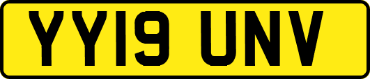 YY19UNV