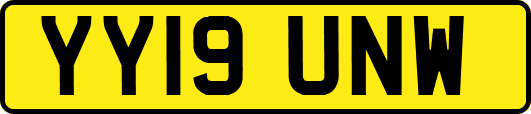 YY19UNW