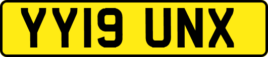 YY19UNX