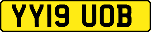 YY19UOB