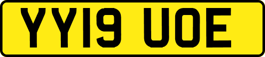 YY19UOE