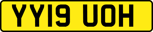 YY19UOH