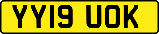 YY19UOK