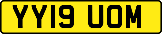 YY19UOM