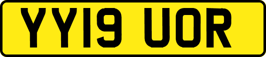 YY19UOR