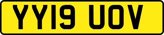 YY19UOV