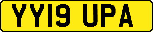 YY19UPA