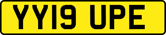 YY19UPE