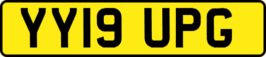 YY19UPG