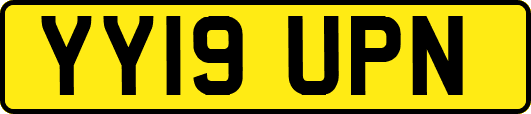 YY19UPN
