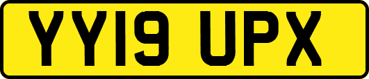 YY19UPX