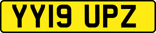 YY19UPZ