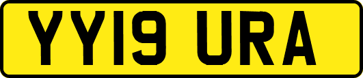 YY19URA