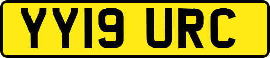 YY19URC