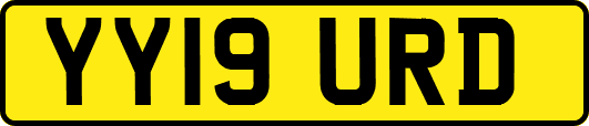 YY19URD