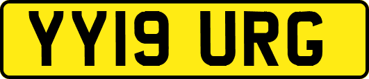YY19URG