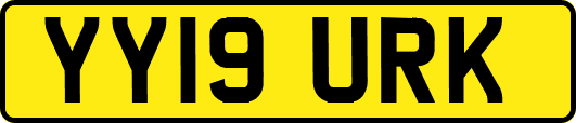 YY19URK