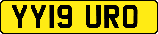 YY19URO