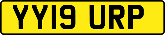YY19URP