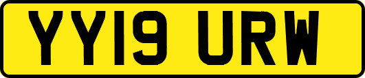 YY19URW