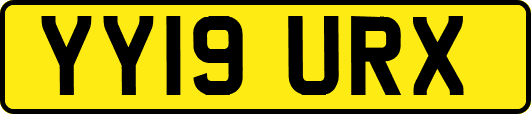 YY19URX
