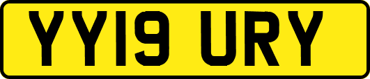 YY19URY