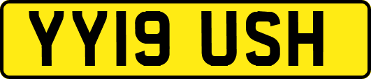 YY19USH