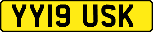 YY19USK
